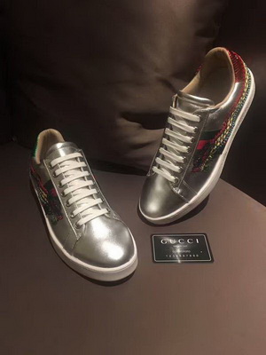 Gucci Fashion Casual Men Shoes_036